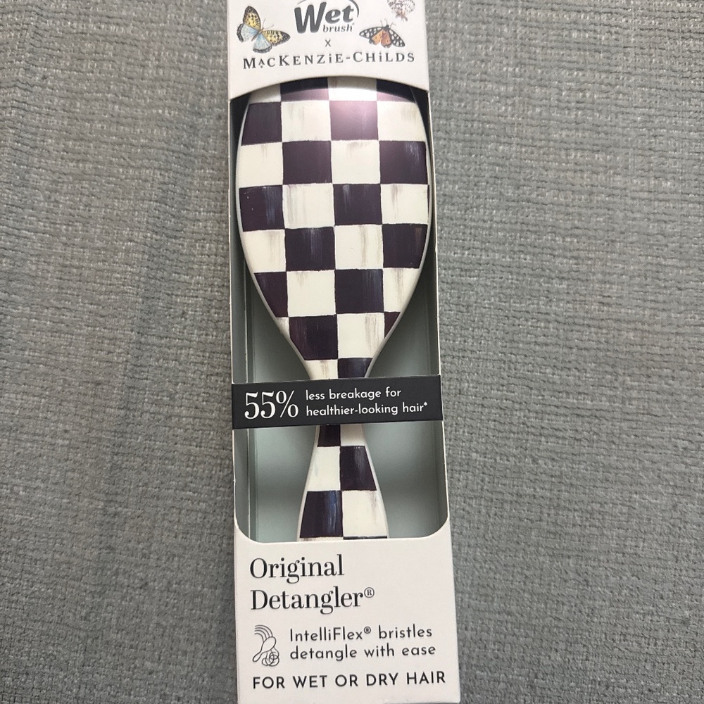 Mackenzie-Childs Wet Brush